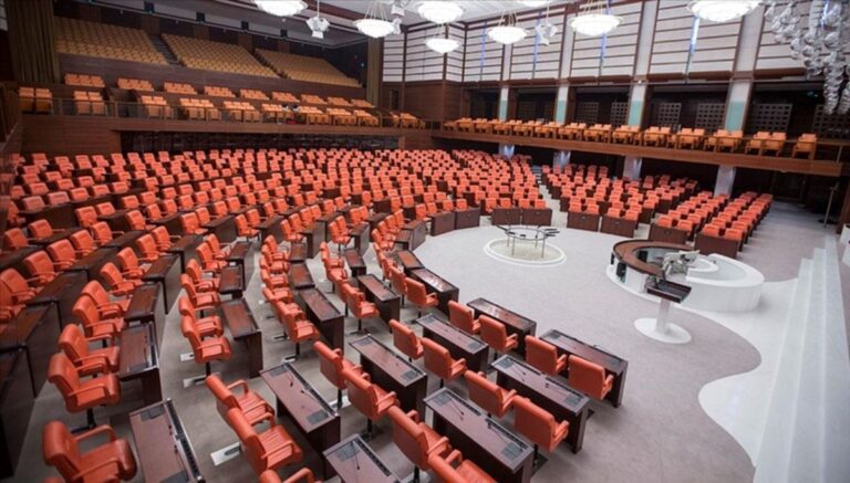 Meclis (TBMM) ne zaman kapanacak? İşte 2025 Meclis’in tatile gireceği tarih