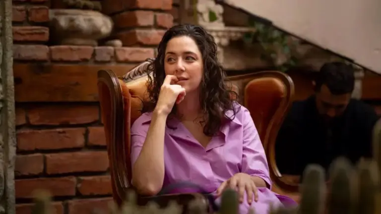 Melis Birkan kim, kaç yaşında Melis Birkan evli mi?