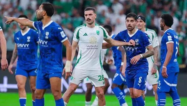 Merih Demiral’dan tarihi zafer sonrası mesaj; Türk futbolunun global gücünü gösterdik
