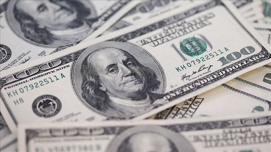 Merkez Bankası rezervleri yeniden artışta: 3 haftada 13 milyar dolarlık döviz alımı Merkez Bankası rezervleri yeniden artışta: 3 haftada 13 milyar dolarlık döviz alımı