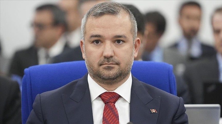 Merkez Bankası’ndan yılın ilk finansal istikrar raporu Merkez Bankası’ndan yılın ilk finansal istikrar raporu