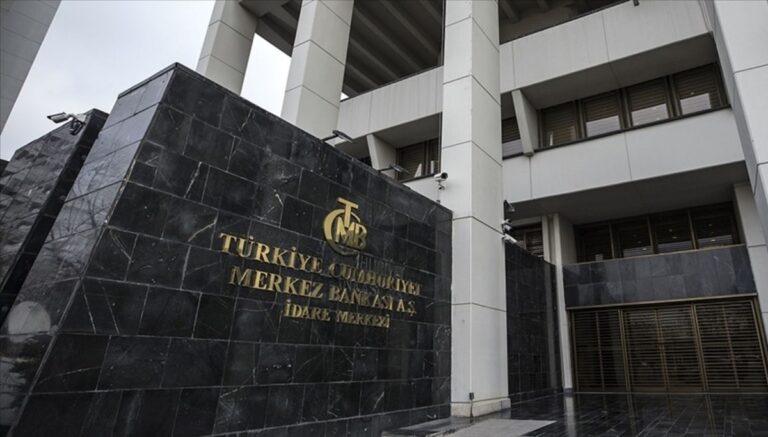 Merkez Bankası’ndan zorunlu karşılık adımı Merkez Bankası’ndan zorunlu karşılık adımı