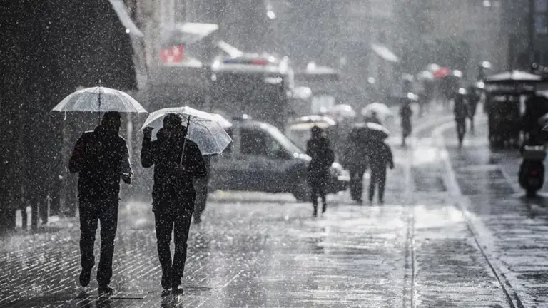 Meteoroloji açıkladı: 18 Mayıs 2025 hava durumu raporu… Bugün ve yarın hava nasıl olacak?