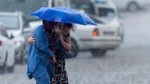 Meteoroloji’den kuvvetli sağanak uyarısı: Bu bölgelerde dikkatli olun Meteoroloji’den kuvvetli sağanak uyarısı: Bu bölgelerde dikkatli olun