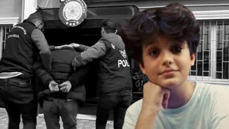 Minguzzi ailesini tehdit edenlere hapis istemi: Acılı annenin telefon numarasını ele geçirmişler!