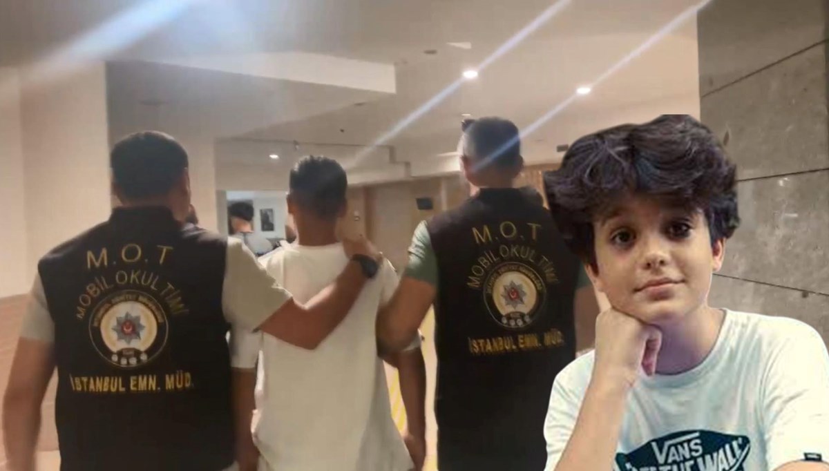 Minguzzi cinayeti soruşturması: İki şüpheli tutuklandı