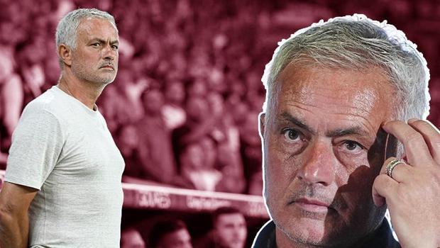 Mourinho için flaş iddia: ‘Ön anlaşma sağlandı, Fenerbahçe’den ayrılıyor!’ Portekiz Futbol Federasyonu’ndan açıklama geldi