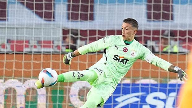 Muslera’dan geleceği hakkında açıklama!