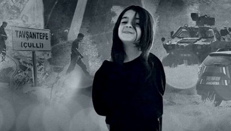 Narin Güran cinayetinde “suçluyu kayırma” davasında karar çıktı Narin Güran cinayetinde “suçluyu kayırma” davasında karar çıktı