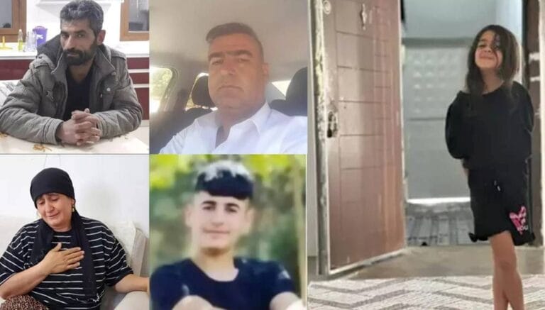 Narin Güran cinayetinde yeni gelişme: Cezalar onandı Narin Güran cinayetinde yeni gelişme: Cezalar onandı