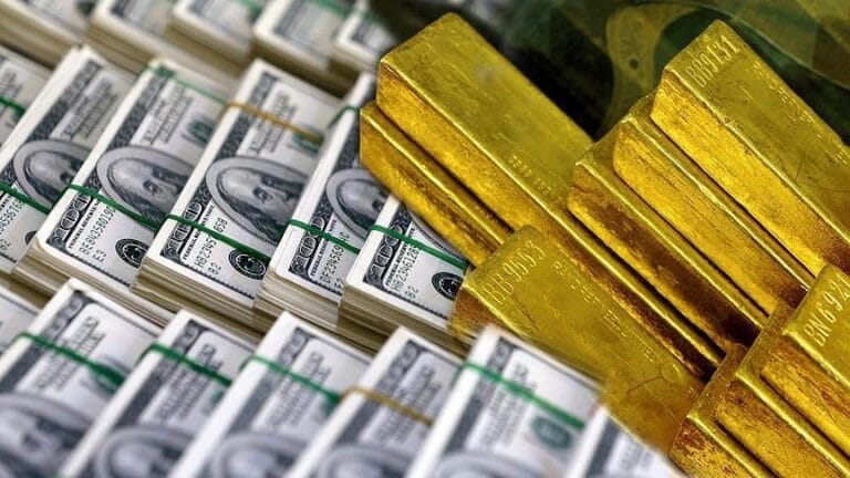 Ne altın ne dolar: Yatırımcıların yeni gözdesi oldu Ne altın ne dolar: Yatırımcıların yeni gözdesi oldu