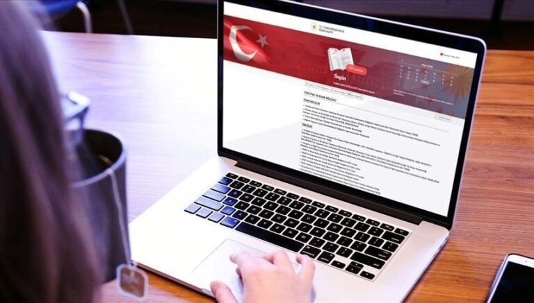 Nükleer denetim kararı Resmi Gazete’de yayımlandı Nükleer denetim kararı Resmi Gazete’de yayımlandı