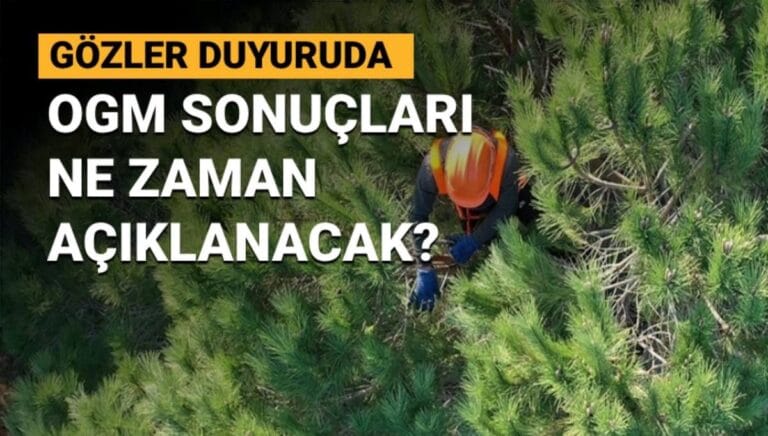 OGM personel alımında geri sayım: OGM 3 bin 477 personel alımı başvuru sonuçları ne zaman açıklanacak? OGM personel alımında geri sayım: OGM 3 bin 477 personel alımı başvuru sonuçları ne zaman açıklanacak?