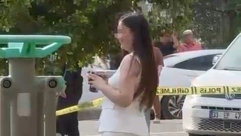 Öğretmen İnci, eski sevgilisi görüşmek istemeyince kendini vurdu Öğretmen İnci, eski sevgilisi görüşmek istemeyince kendini vurdu