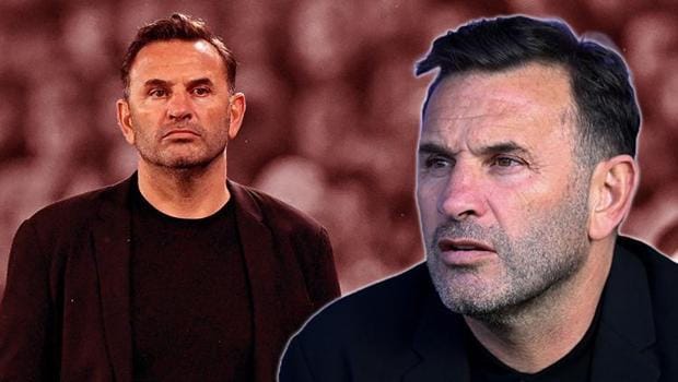 Okan Buruk’tan Osimhen, transfer ve ayrılık açıklaması: ‘Daha iyi kadro kuracağız!’ Okan Buruk’tan Osimhen, transfer ve ayrılık açıklaması: ‘Daha iyi kadro kuracağız!’