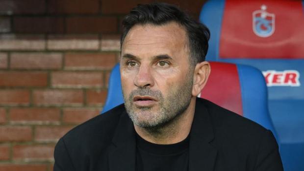 Okan Buruk’tan şampiyonluk mesajı: ‘Bu sene 3, gelecek sene 4!’