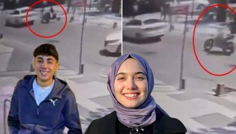 Ölümlü kaza davası: Zehra Kınık’a 4 yıl 2 ay hapis cezası Ölümlü kaza davası: Zehra Kınık’a 4 yıl 2 ay hapis cezası