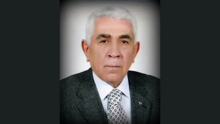Orhan Ayber hayatını kaybetti Orhan Ayber hayatını kaybetti