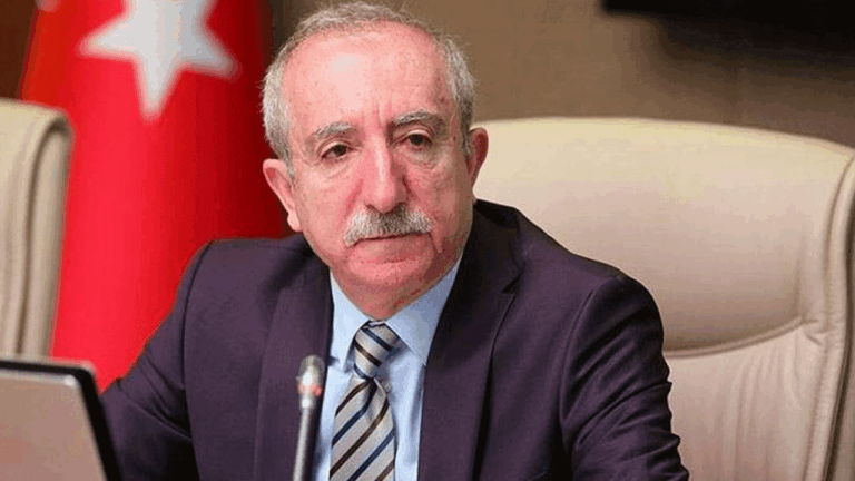 Orhan Miroğlu’ndan Lozan ve 1924 Anayasası tepkisi: Oyuncağı elinden alınmış çocuk gibi ağlaşıp duruyorlar