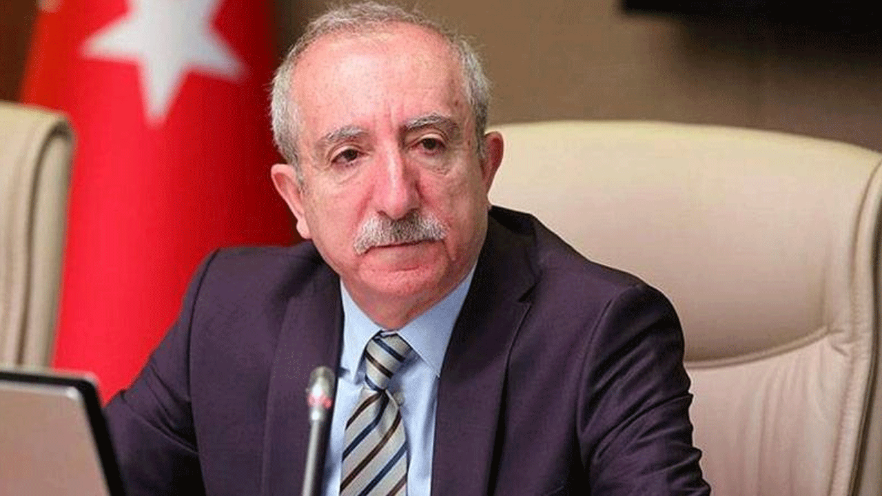 Orhan Miroğlu’ndan Lozan ve 1924 Anayasası tepkisi: Oyuncağı elinden alınmış çocuk gibi ağlaşıp duruyorlar