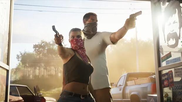 Oyun severlere kötü haber… GTA 6’nın çıkış tarihi ertelendi