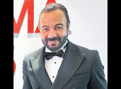 Özel gösterim Özel gösterim