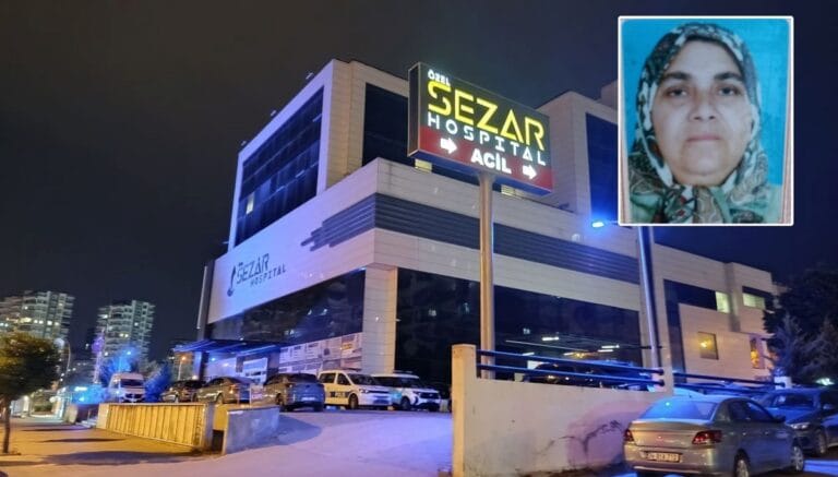 Özel hastanedeki “kayıp cenaze” 130 kilometre uzaklıkta bulundu Özel hastanedeki “kayıp cenaze” 130 kilometre uzaklıkta bulundu