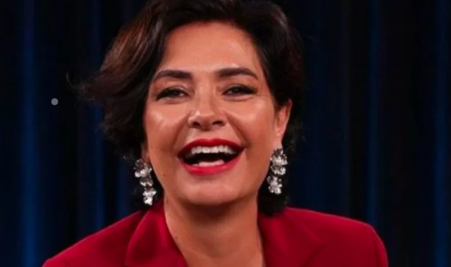 Özlem Gürses’ten Skandal Sözler: İsrail’i Övdü, Türk Milletini Aşağıladı! Özlem Gürses’ten Skandal Sözler: İsrail’i Övdü, Türk Milletini Aşağıladı!