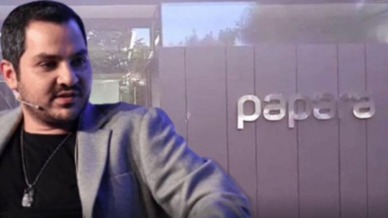 Papara operasyonunun perde arkası: Paralar nasıl aklandı? Papara operasyonunun perde arkası: Paralar nasıl aklandı?