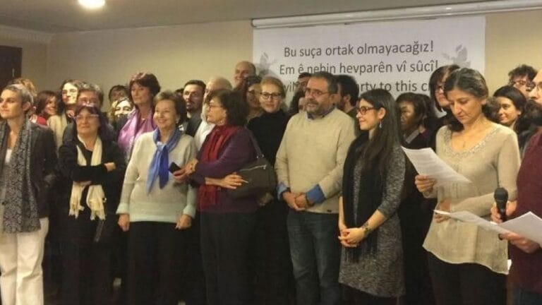 Peki şimdi neredesiniz “Barış Pıtırcıkları”? Peki şimdi neredesiniz “Barış Pıtırcıkları”?