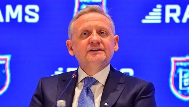 PFDK’dan Göksel Gümüşdağ’a hak mahrumiyeti cezası