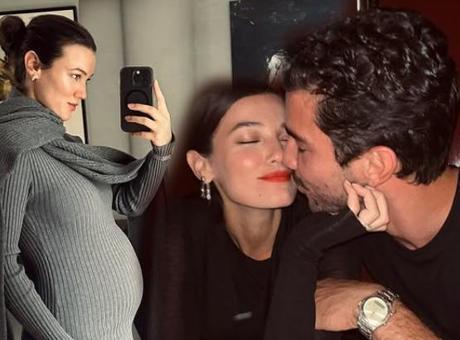 Pınar Deniz’den yeni paylaşım! Bu kez oğlu ve eşine yer verdi: Kas var, kas var… Pınar Deniz’den yeni paylaşım! Bu kez oğlu ve eşine yer verdi: Kas var, kas var…