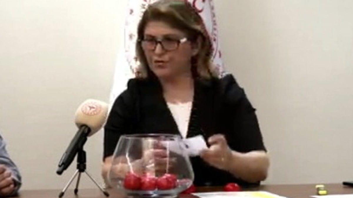 Piyango gibi iş kurası Piyango gibi iş kurası