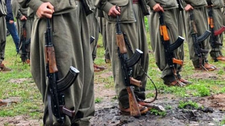 PKK İran Kolu PJAK açıklama yaptı! Devlet Bahçeli’nin PKK önerisine cevap! PKK İran Kolu PJAK açıklama yaptı! Devlet Bahçeli’nin PKK önerisine cevap!
