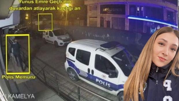 Polis Şeyda’nın şehit edildiği olayda üç polise hapis istemi