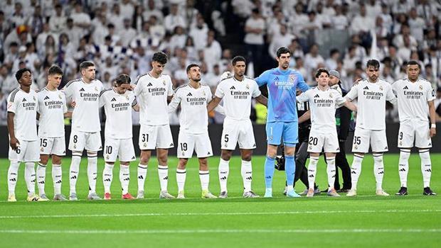 Real Madrid’in yıldızına hapis şoku! Reşit olmayan bir çocuğun cinsel istismar görüntülerini istediği iddia edildi