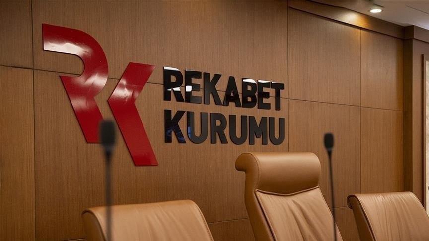 Rekabet Kurumu’ndan Arzum’a para cezası Rekabet Kurumu’ndan Arzum’a para cezası