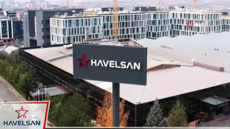 Roketsan’ın ardından… Havelsan’da çalışan siber güvenlik uzmanı ölü bulundu Roketsan’ın ardından… Havelsan’da çalışan siber güvenlik uzmanı ölü bulundu