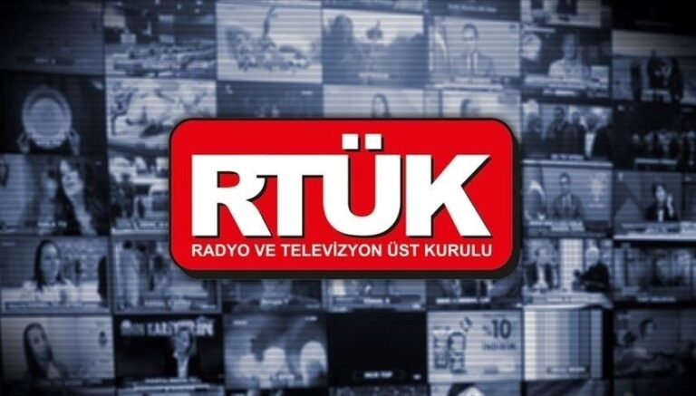 RTÜK’e üç yeni üye seçildi RTÜK’e üç yeni üye seçildi