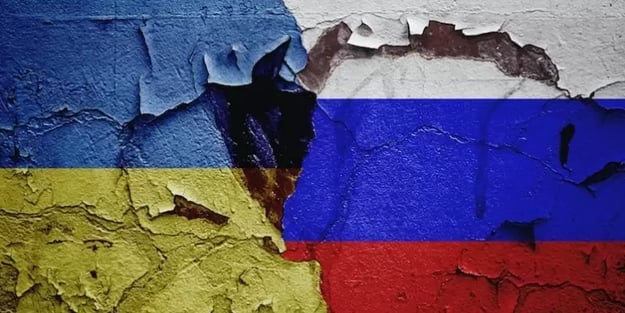 Rusya’dan Ukrayna’ya sert suçlama: Müzakere süreci hedef alınıyor Rusya’dan Ukrayna’ya sert suçlama: Müzakere süreci hedef alınıyor