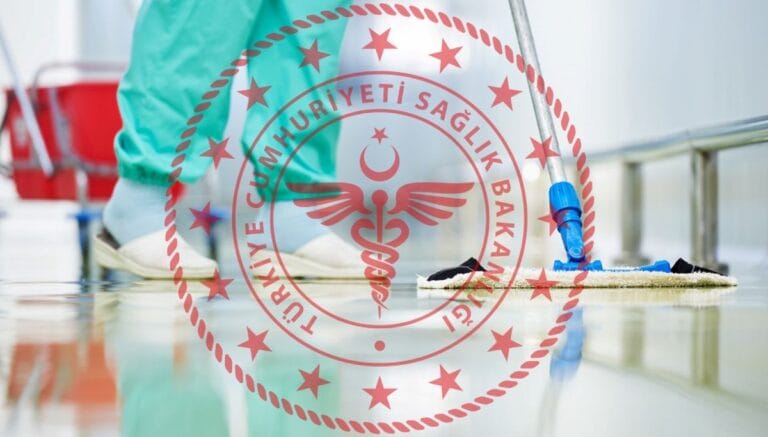 Sağlık Bakanlığı 3.658 işçi alımı kura tarihi bekleniyor: Sağlık Bakanlığı işçi alımı nihai liste nasıl sorgulanır? (2025 İŞKUR nihai aday listesi sorgulama ekranı) Sağlık Bakanlığı 3.658 işçi alımı kura tarihi bekleniyor: Sağlık Bakanlığı işçi alımı nihai liste nasıl sorgulanır? (2025 İŞKUR nihai aday listesi sorgulama ekranı)