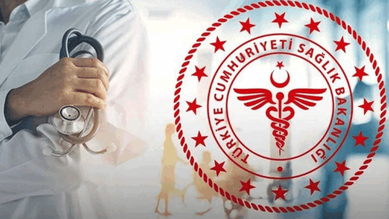 Sağlık Bakanlığının 15 bin 342 sözleşmeli personel yerleştirme sonuçları açıklandı