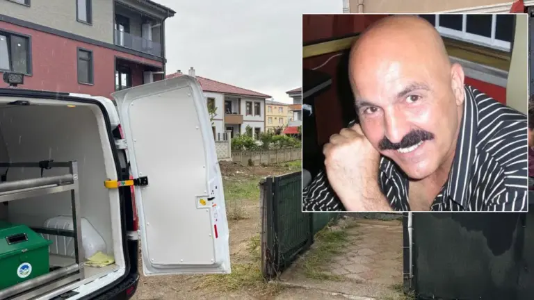 Sakarya’da acı olay: Eski oyuncu evinde ölü bulundu!