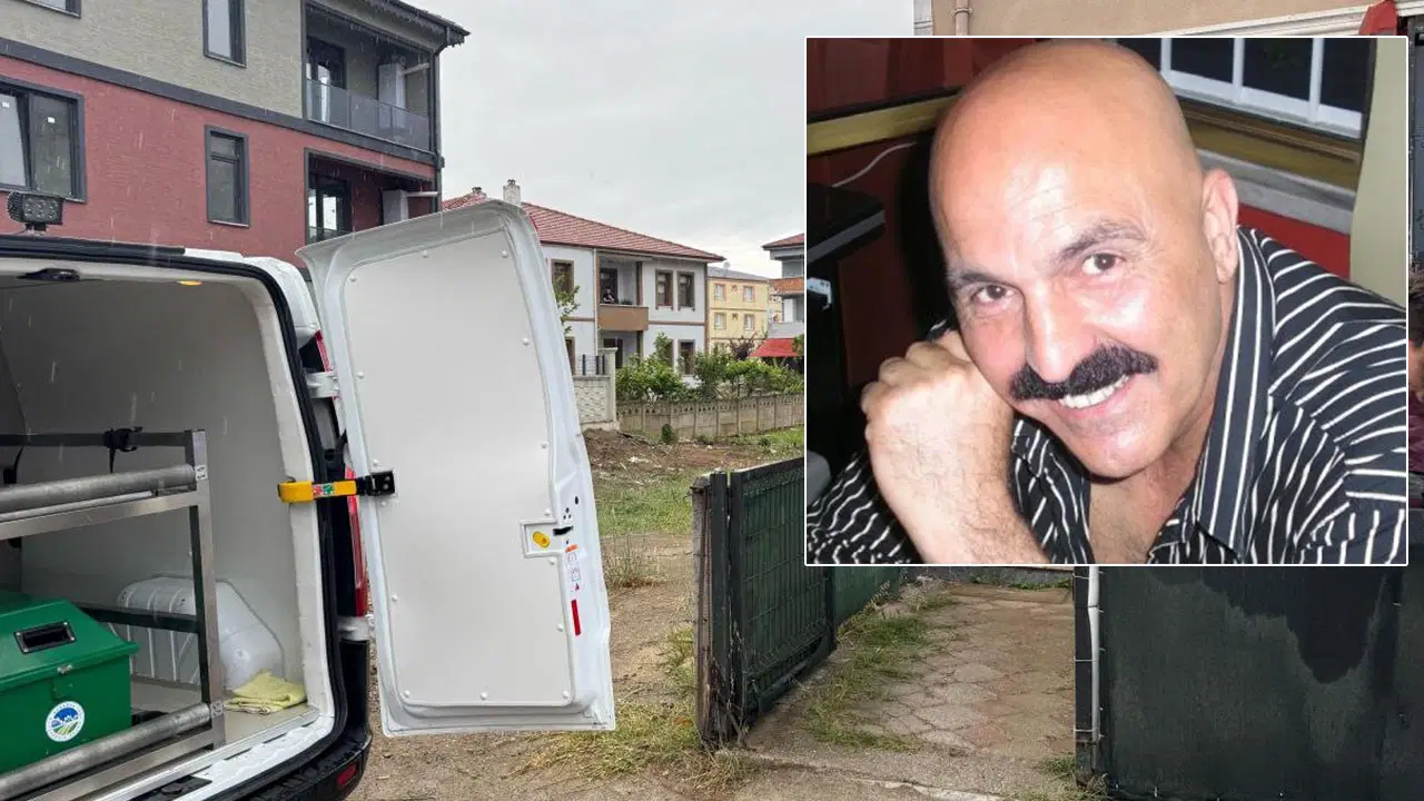 Sakarya’da acı olay: Eski oyuncu evinde ölü bulundu!