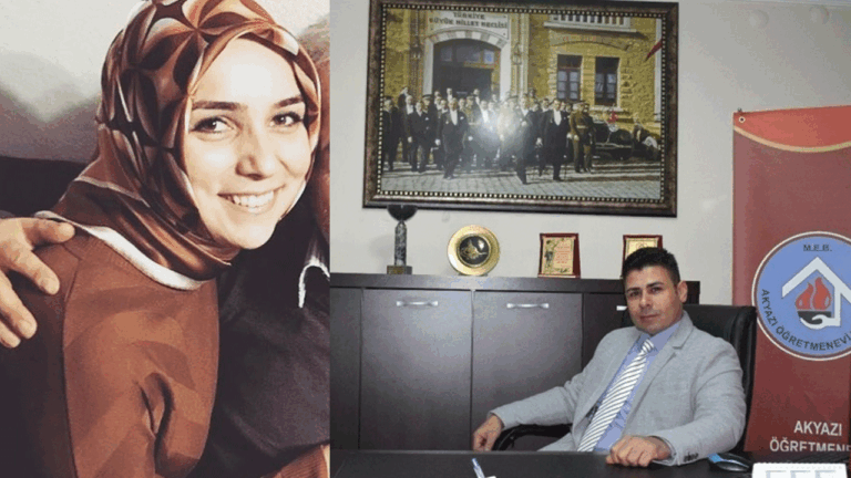 Sakarya’da acı olay! Hakk’a yürüdüler