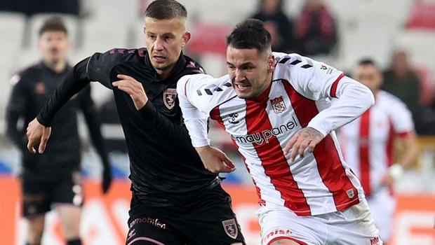 Samsunspor, Süper Lig’de Sivasspor’u konuk edecek