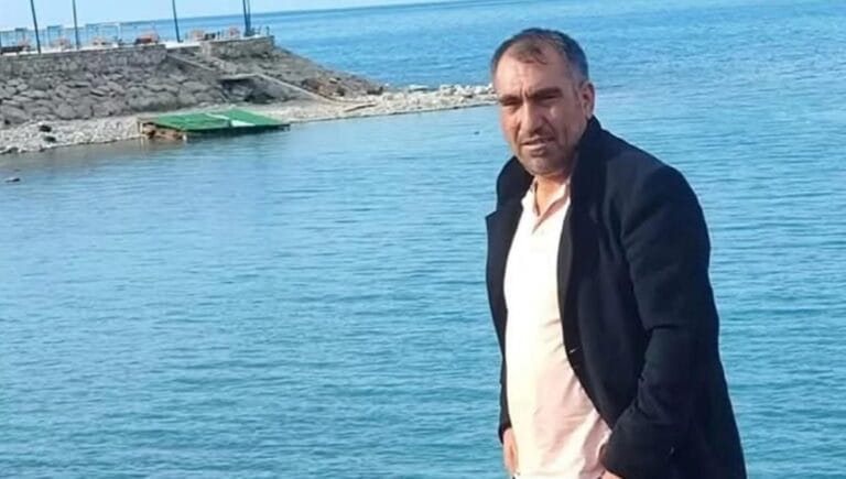 Şanlıurfa’da silahlı saldırı: 1 ölü Şanlıurfa’da silahlı saldırı: 1 ölü