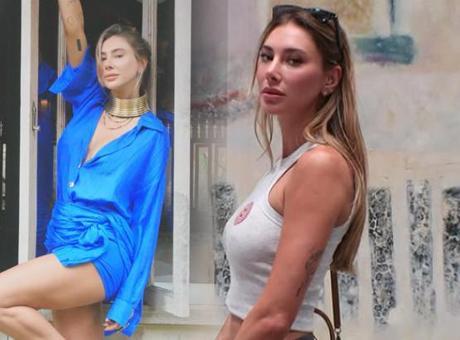 Şeyma Subaşı, kızı Melisa’nın yazdığı mektubu ilk kez açıkladı! Cacığı hatırlamaması olay oldu Şeyma Subaşı, kızı Melisa’nın yazdığı mektubu ilk kez açıkladı! Cacığı hatırlamaması olay oldu