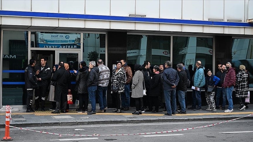 SGK başvurularında 6 ay kuralı! Çoğu kişi bu yüzden haksız duruma düşüyor SGK başvurularında 6 ay kuralı! Çoğu kişi bu yüzden haksız duruma düşüyor