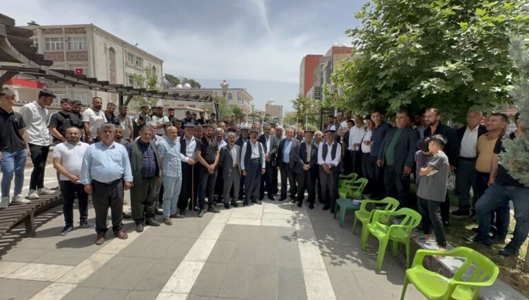Silopi, TIR şoförü Agit’i arıyor